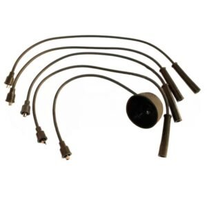 CABLES DE ENCENDIDO SUZUKI VITARA 8V