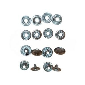 CLIPS BOTONES CAPOTA SUZUKI SAMURAI