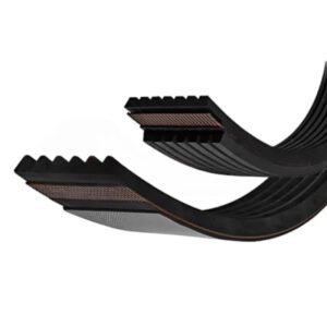 CORREA DE ACCESORIOS SUZUKI JIMNY / VITARA (4PK812)