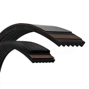 CORREA DE ACCESORIOS SUZUKI JIMNY / VITARA (4PK812)