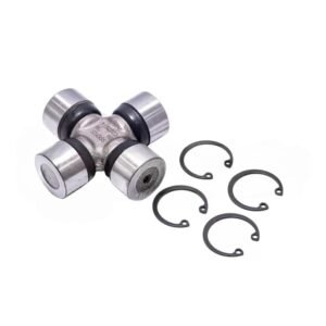 CRUCETA TRANSMISIÓN (66X25) SUZUKI VITARA / JIMNY / SAMURAI (CON ENGRASADOR)