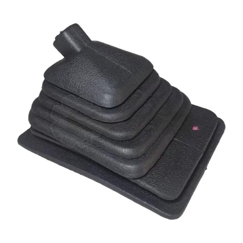 FUNDA GOMA PALANCA CAJA DE CAMBIOS SUZUKI SAMURAI