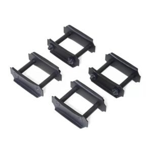 GEMELAS DELANTERAS Y TRASERAS ORIGINALES SUZUKI SAMURAI