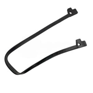 GOMA INFERIOR CRISTAL PARABRISAS DELANTERO SUZUKI SAMURAI