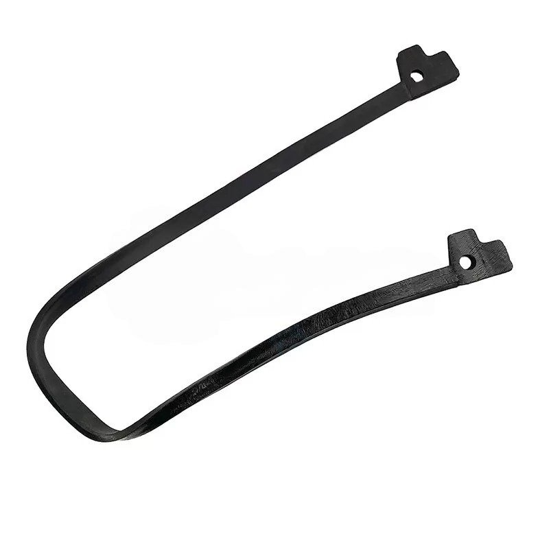 GOMA INFERIOR CRISTAL PARABRISAS DELANTERO SUZUKI SAMURAI