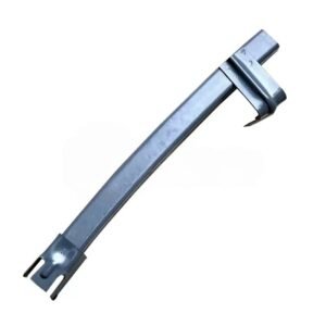GUÍA CRISTAL PUERTA DERECHA SUZUKI SAMURAI