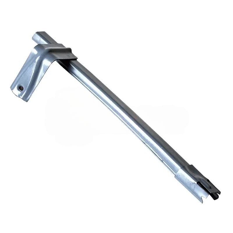 GUÍA CRISTAL PUERTA IZQUIERDA SUZUKI SAMURAI