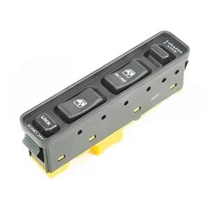 INTERRUPTOR DE ELEVALUNAS SUZUKI VITARA 3 PUERTAS (1989-1998)