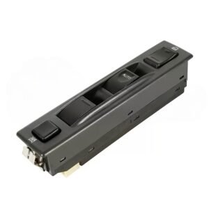 INTERRUPTOR DE ELEVALUNAS SUZUKI VITARA 3/5 PUERTAS (1995-2003)