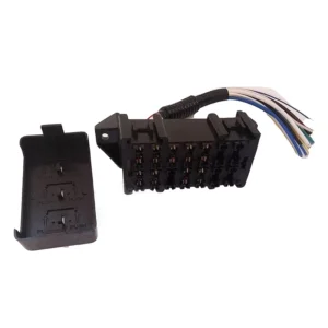 KIT CAJA DE FUSIBLES SUZUKI SAMURAI