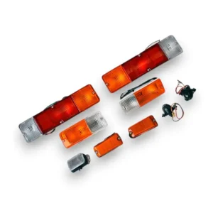 KIT COMPLETO DE PILOTOS SUZUKI SAMURAI