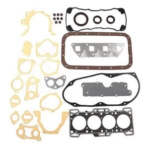 KIT COMPLETO JUNTAS MOTOR SUZUKI SAMURAI 1.0