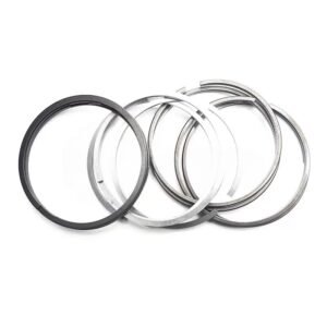 KIT COMPLETO SEGMENTOS PARA PISTONES SUZUKI SAMURAI 1.0 (MEDIDA ESTANDAR)
