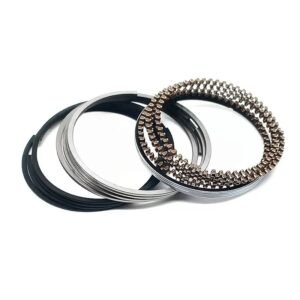 KIT COMPLETO SEGMENTOS PARA PISTONES SUZUKI SAMURAI 1.0 (MEDIDA +0.5)