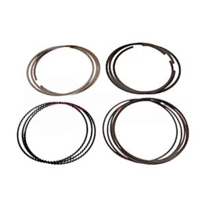 KIT COMPLETO SEGMENTOS PARA PISTONES SUZUKI VITARA 1.6 GASOLINA (MEDIDA STANDARD)
