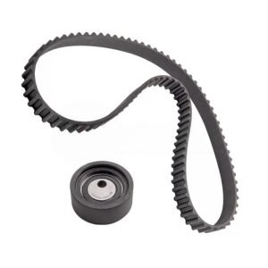 KIT CORREA DISTRIBUCIÓN Y TENSOR SUZUKI SAMURAI 1.0 - VITARA G16A y 1.9
