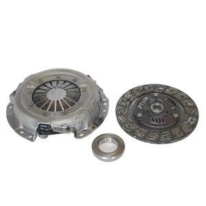 KIT DE EMBRAGUE SUZUKI SAMURAI 1.0 (HASTA 1984)