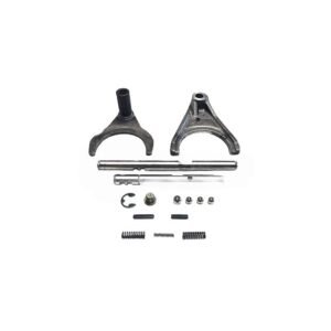 KIT EJE Y HORQUILLA REDUCTORA SUZUKI SAMURAI (TIPO 1)