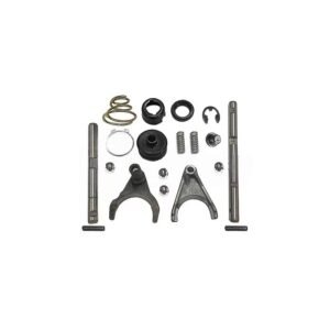 KIT EJE Y HORQUILLA REDUCTORA SUZUKI SAMURAI (TIPO 2)