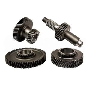 KIT ENGRANAJES REDUCTORA SUZUKI SAMURAI 1.3