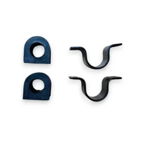 KIT GOMAS BARRA ESTABILIZADORA DELANTERA SUZUKI SAMURAI