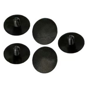 KIT GRAPAS DE PLÁSTICO PARA PASO DE RUEDA SUZUKI VITARA (1989-1998)