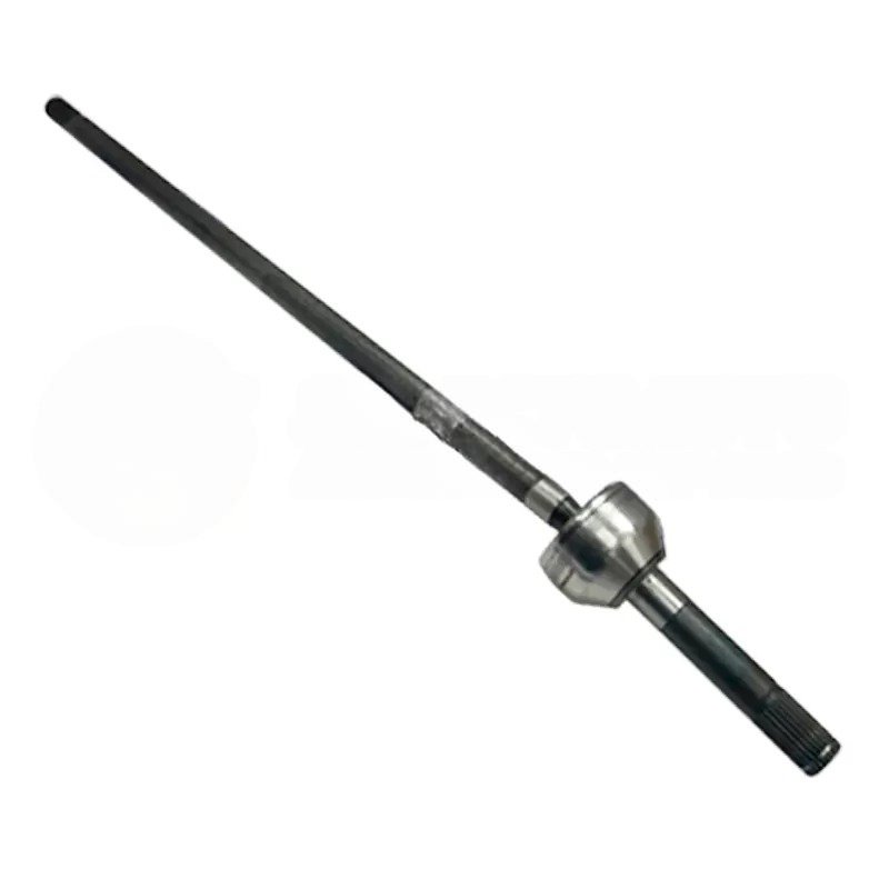 KIT HOMOCINÉTICA Y PALIER IZQUIERDO SUZUKI SAMURAI