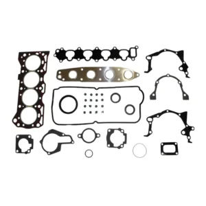 KIT JUNTAS DE MOTOR COMPLETO SUZUKI JIMNY 1.3 (1998-2018)