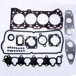 KIT JUNTAS DE MOTOR SUZUKI JIMNY 1.3 (1998-2018)
