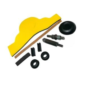KIT JUNTAS INTERIOR DISTRIBUCIÓN Y JUNTAS BOMBA DE AGUA SUZUKI SAMURAI