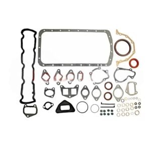KIT JUNTAS MOTOR SUZUKI VITARA 1.9 DIESEL (SIN JUNTA DE CULATA) XUD9A