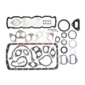 KIT JUNTAS MOTOR SUZUKI VITARA 1.9 DIESEL (SIN JUNTA DE CULATA) XUD9SD