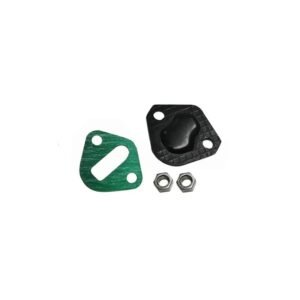 KIT PLACA ANULACIÓN BOMBA COMBUSTIBLE SUZUKI SAMURAI 1.3