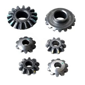 KIT PLANETARIOS 26 ESTRÍAS PARA DIFERENCIAL DELANTERO SUZUKI SAMURAI
