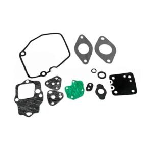 KIT RECONSTRUCCIÓN CARBURADOR SUZUKI SAMURAI F10A