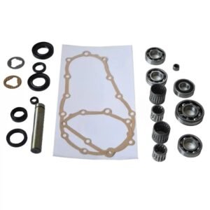 KIT RECONSTRUCCIÓN COMPLETO TRANSFER SUZUKI SAMURAI (TIPO 1)
