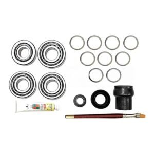 KIT RECONSTRUCCIÓN DIFERENCIAL TRASERO SUZUKI SAMURAI (TIPO 1)