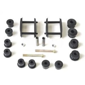 KIT RECONSTRUCCIÓN SUSPENSIÓN DELANTERA SUZUKI SAMURAI