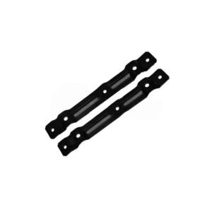 KIT REFUERZOS REJILLA DELANTERA SUZUKI SAMURAI