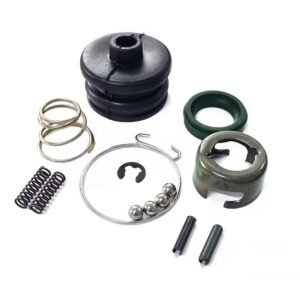 KIT REPARACIÓN COMPLETO PALANCA TRANSFER SUZUKI SAMURAI