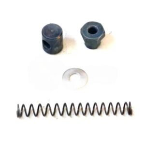 KIT REPARACIÓN TENSOR CABLE DE EMBRAGUE SUZUKI