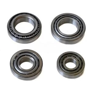 KIT RODAMIENTOS DIFERENCIAL SUZUKI SAMURAI LWB