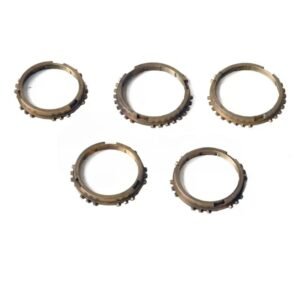KIT SINCRONIZADOS CAJA DE CAMBIOS SUZUKI SAMURAI
