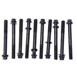 KIT X10 TORNILLOS CULATA SUZUKI VITARA / JIMNY