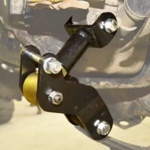 KIT x2 GEMELAS ARTICULADAS RAPTOR4X4 SUZUKI SAMURAI