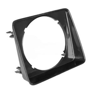 MOLDURA FARO DERECHO SUZUKI SAMURAI