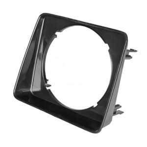 MOLDURA FARO IZQUIERDO SUZUKI SAMURAI
