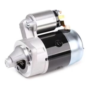 MOTOR ARRANQUE SUZUKI SAMURAI - VITARA