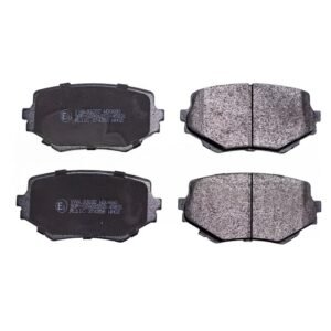PASTILLAS DE FRENO DELANTERAS SUZUKI JIMNY / VITARA (TIPO 1)