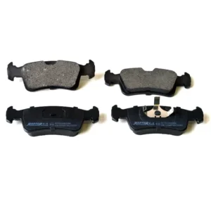 PASTILLAS FRENO DELANTERAS SUZUKI SAMURAI 1.3 (TIPO 1)